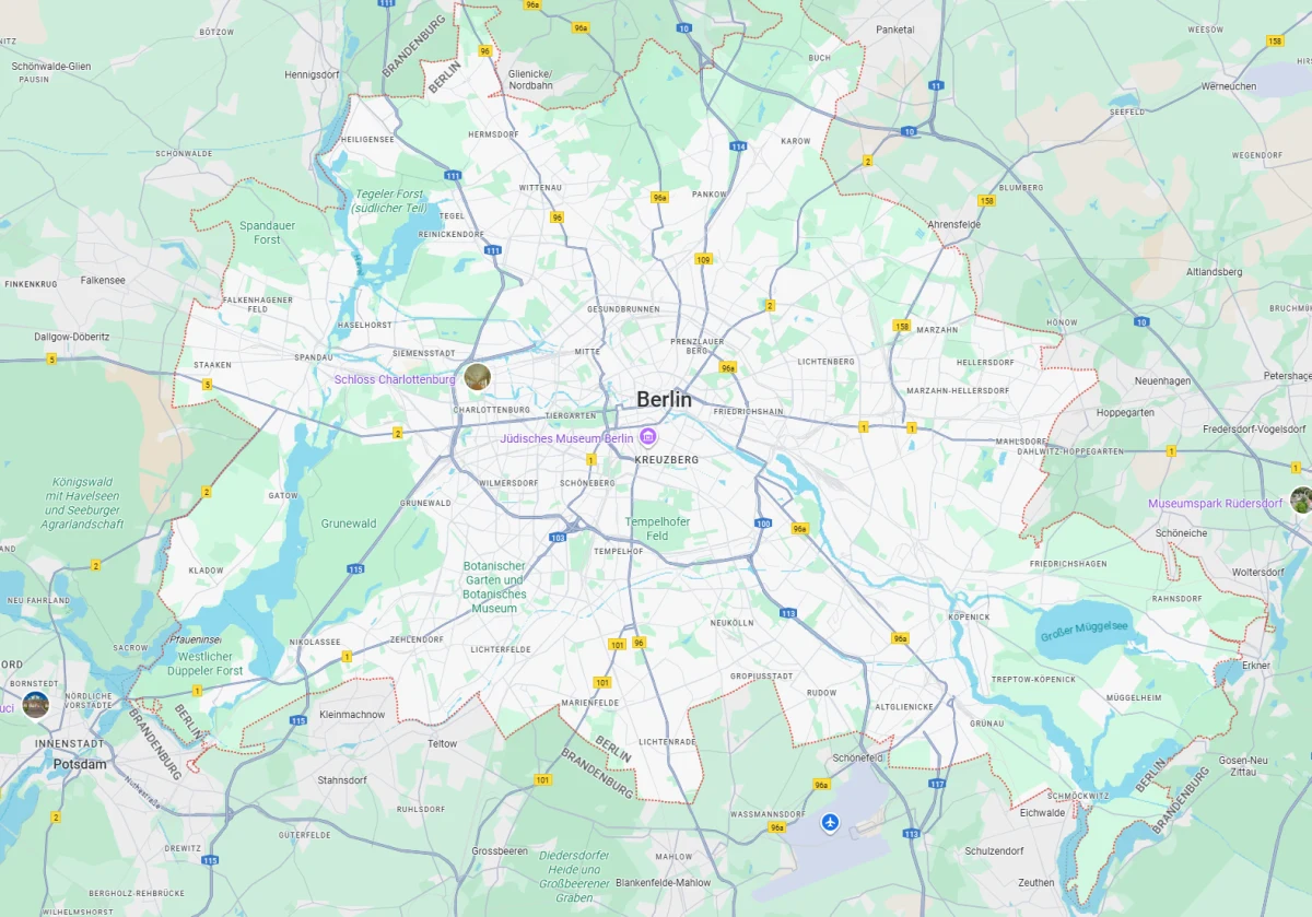 Berlijn