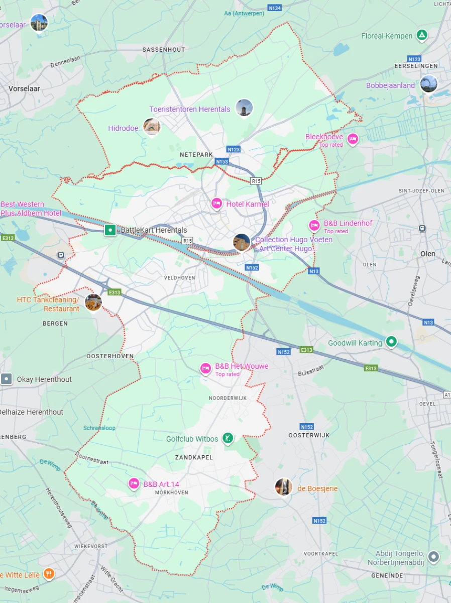 Herentals
