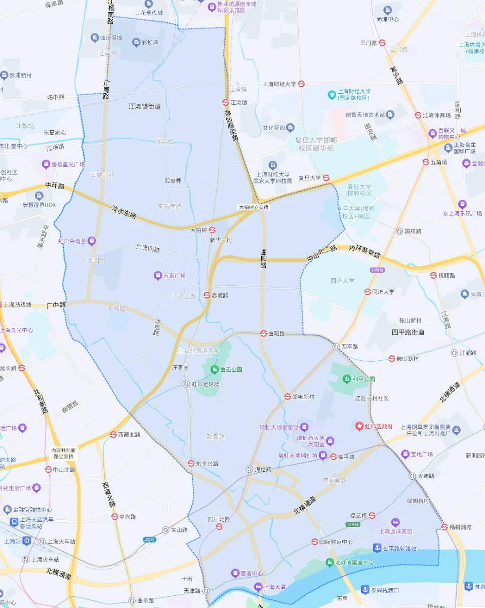 Hongkou