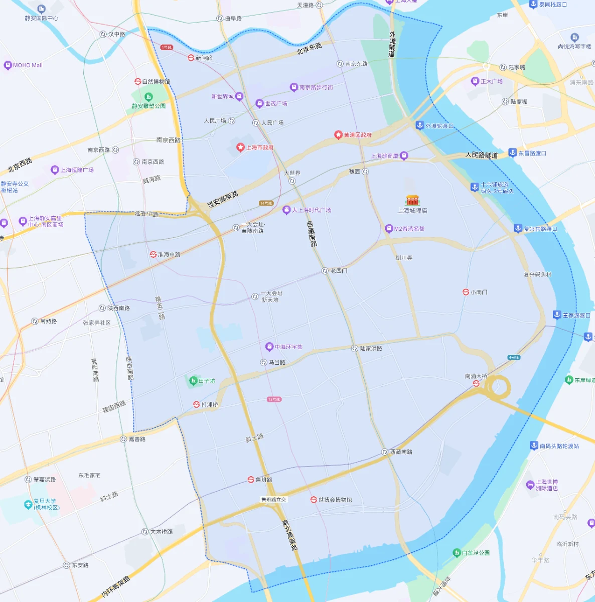 Huangpu