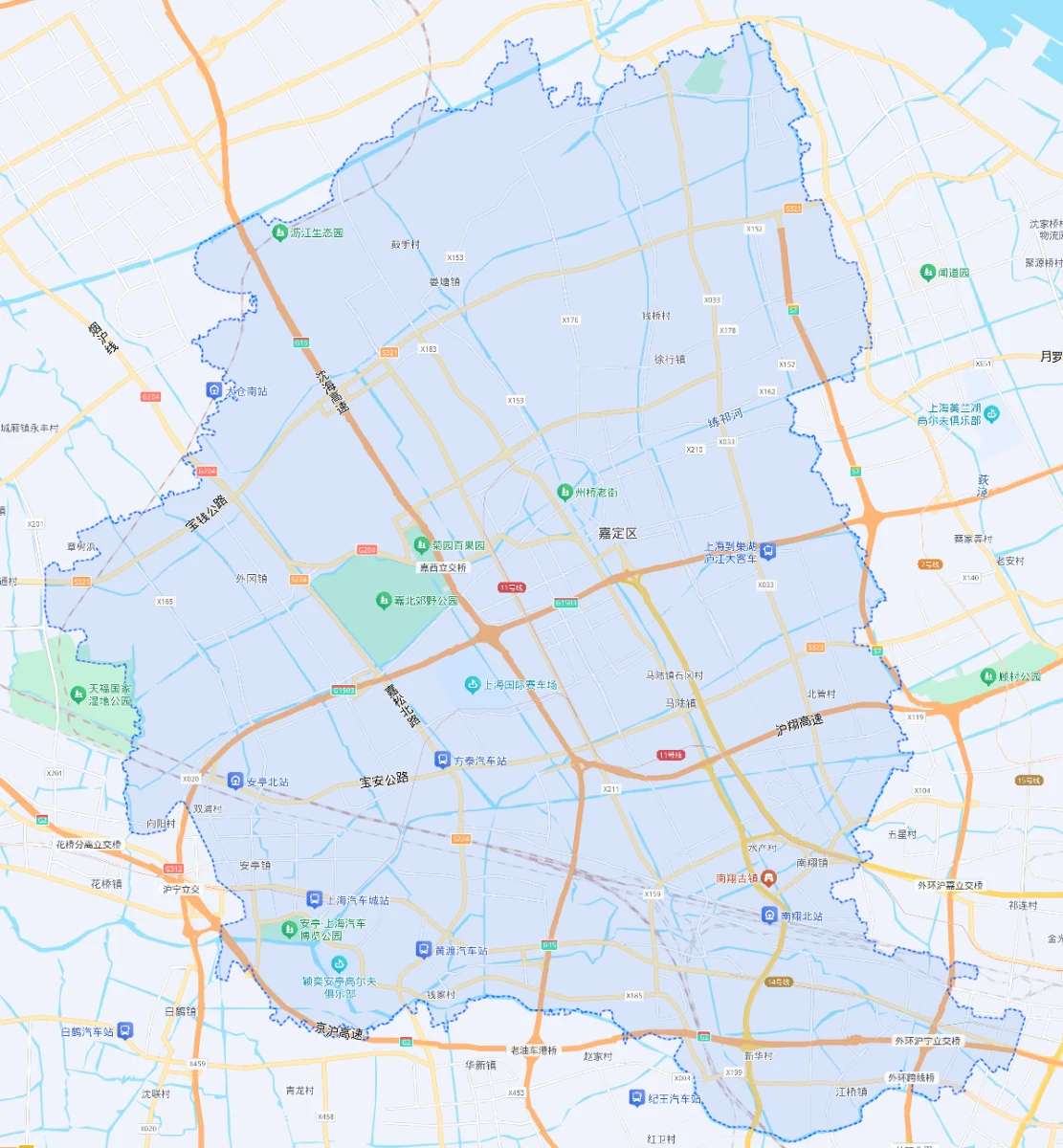 Jiading