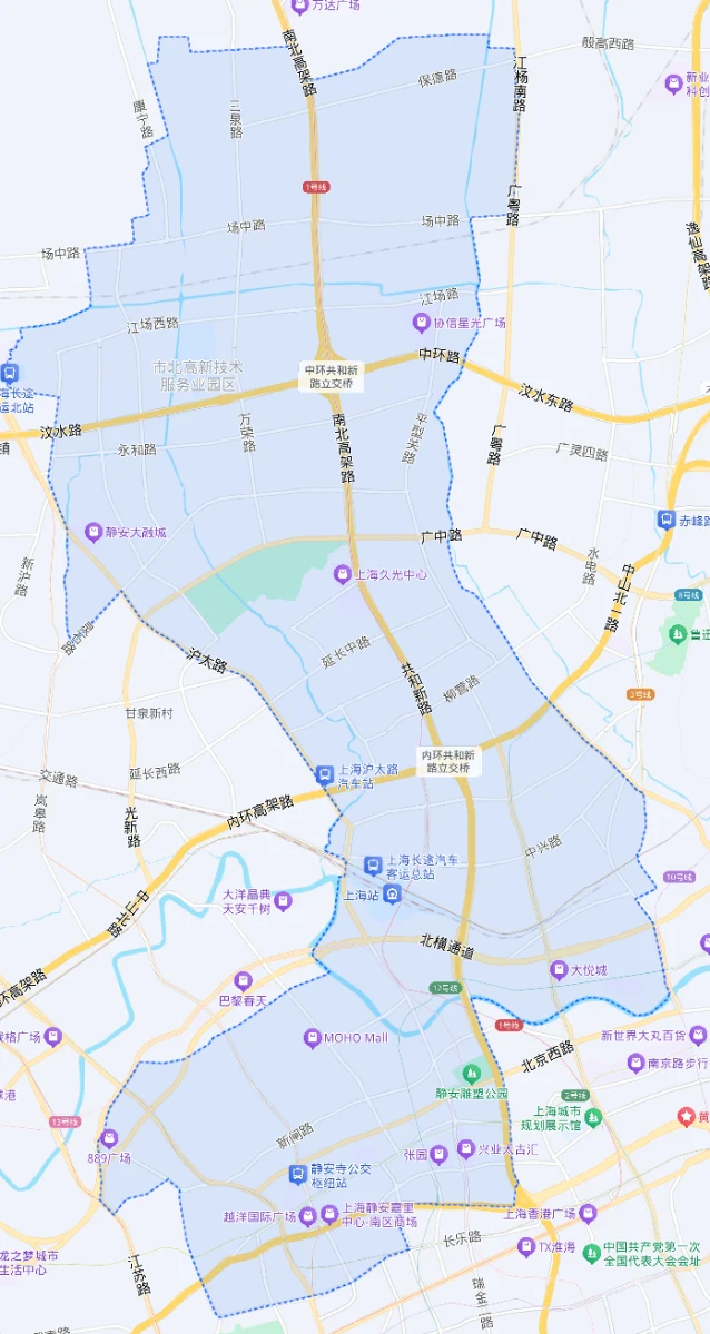 Jing'an