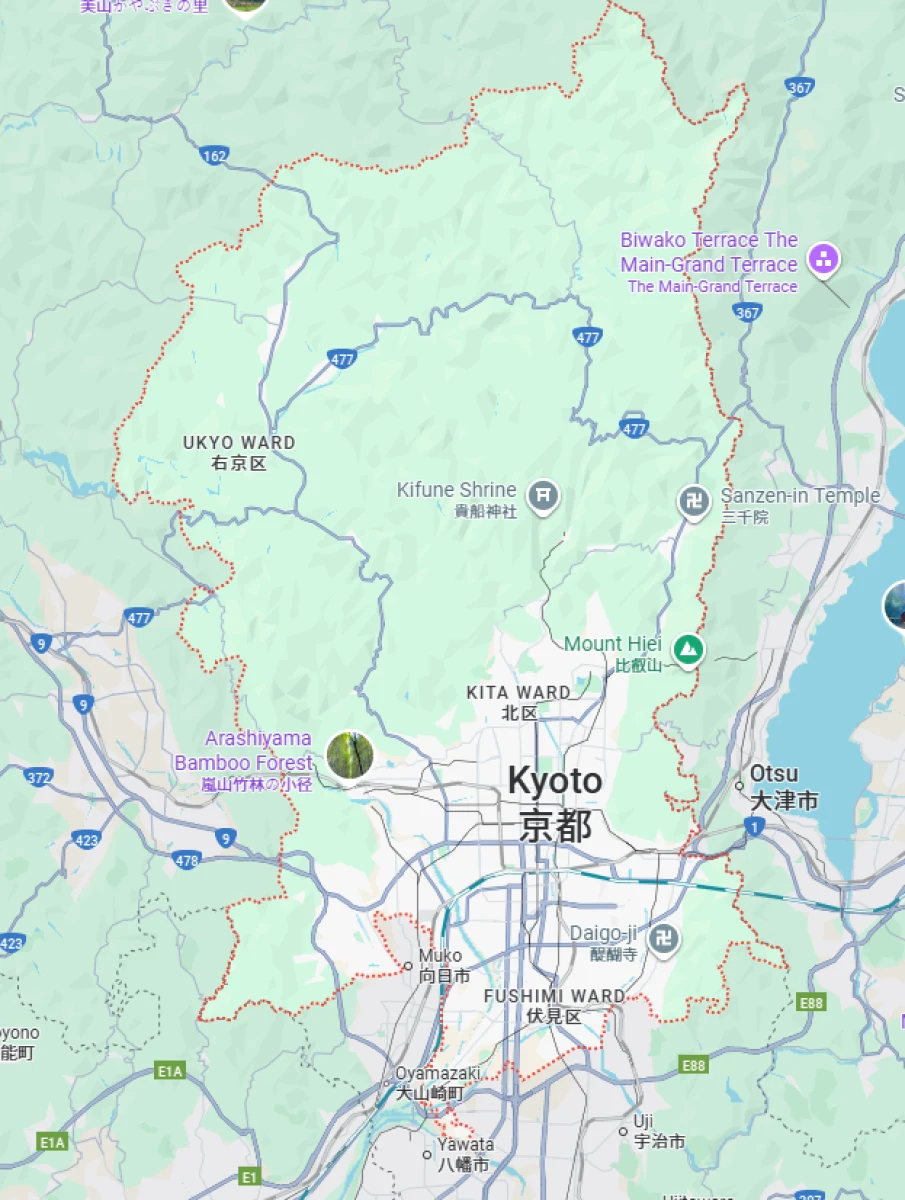 Kyoto