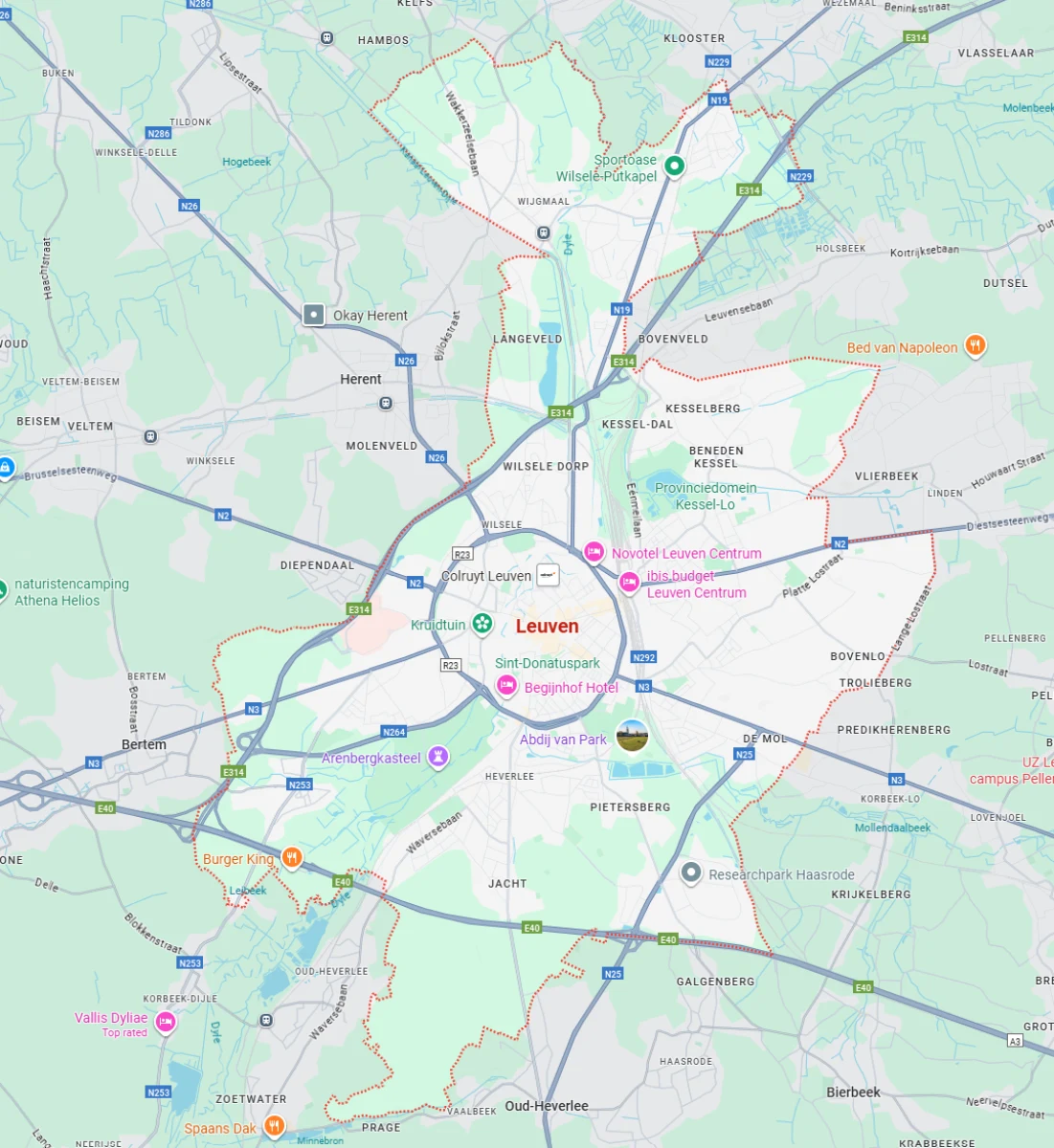Leuven