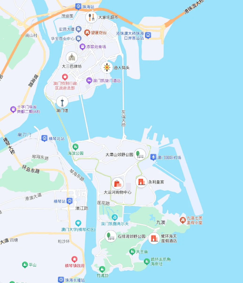 Macau