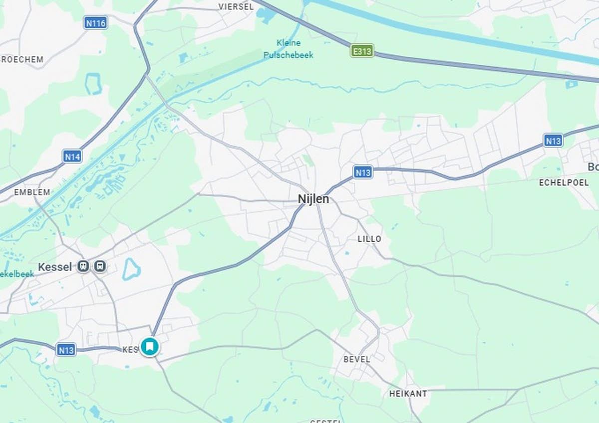 Nijlen