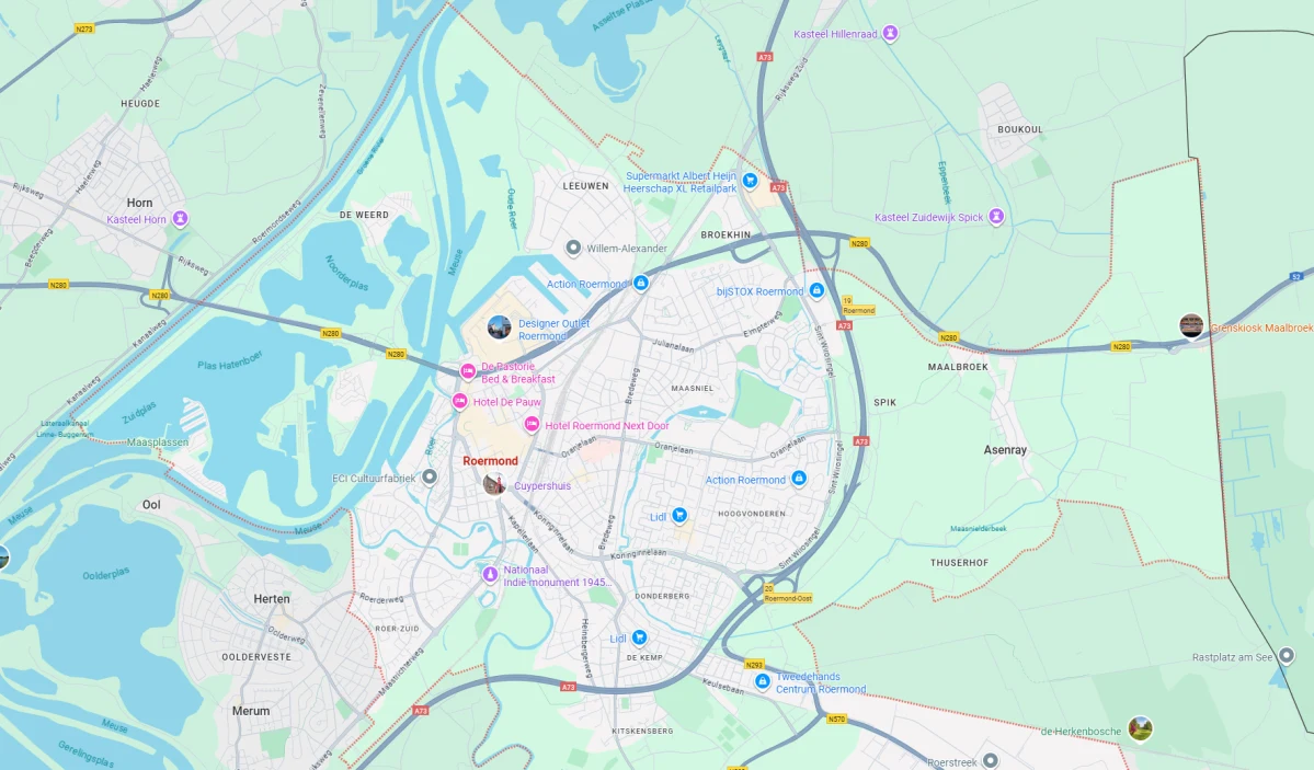 Roermond