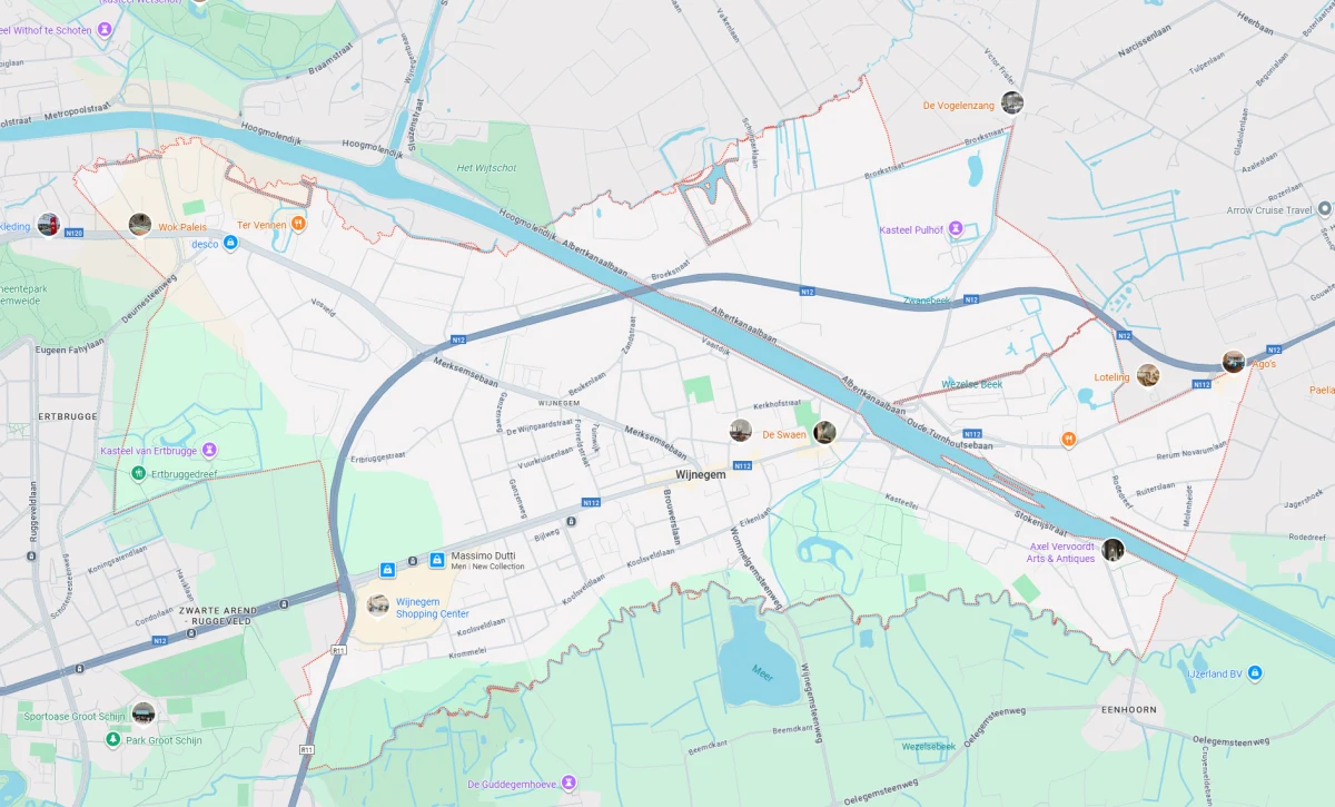 Wijnegem