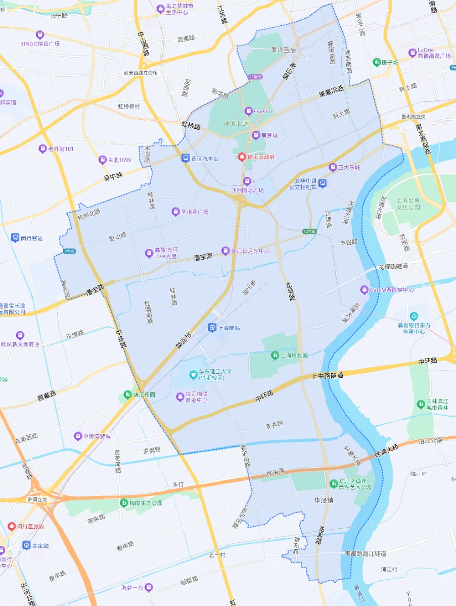 Xuhui