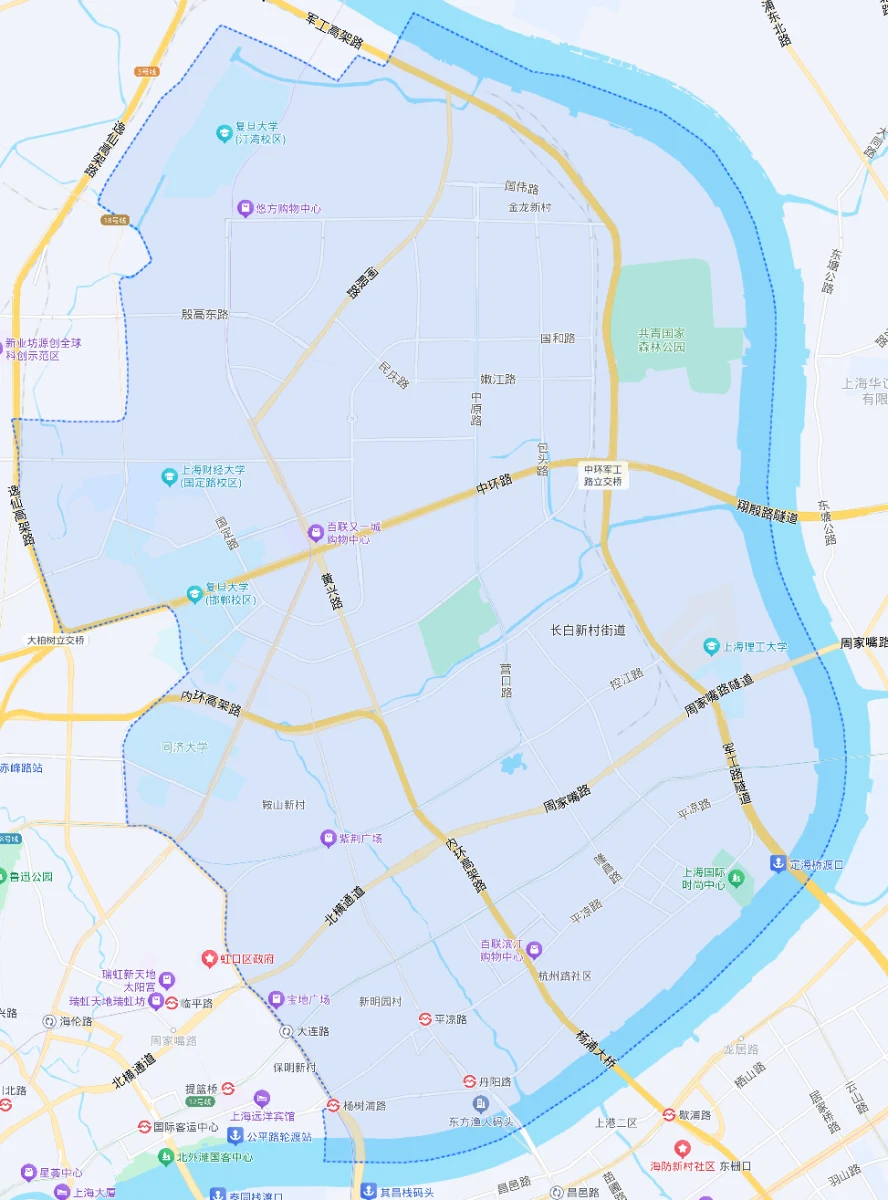 Yangpu