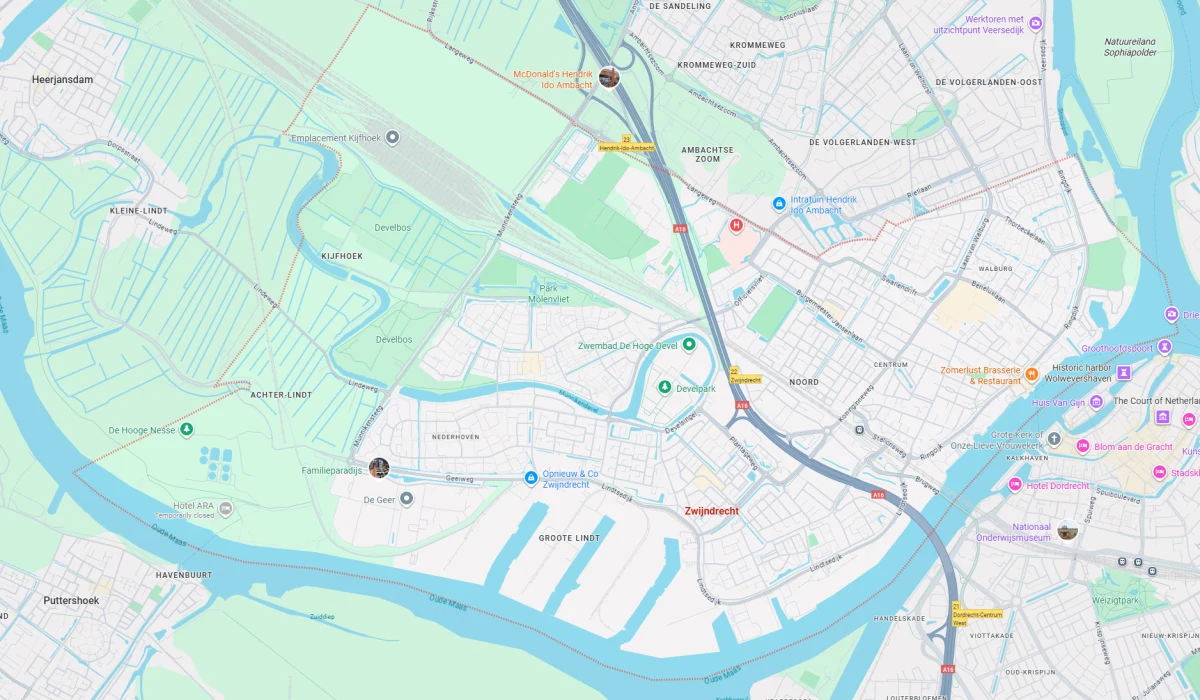 Zwijndrecht