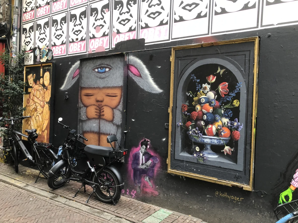 Amsterdam
