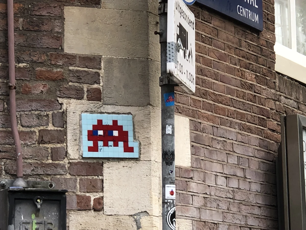 Amsterdam