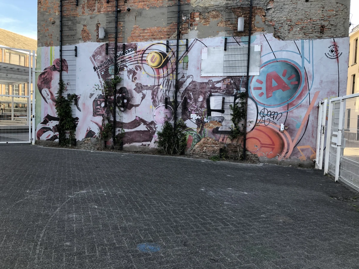 Antwerpen