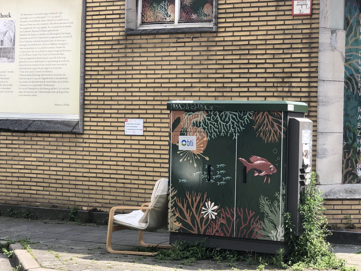 Antwerpen