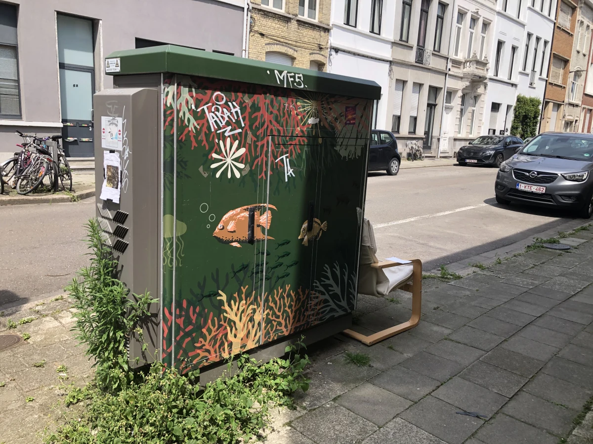 Antwerpen
