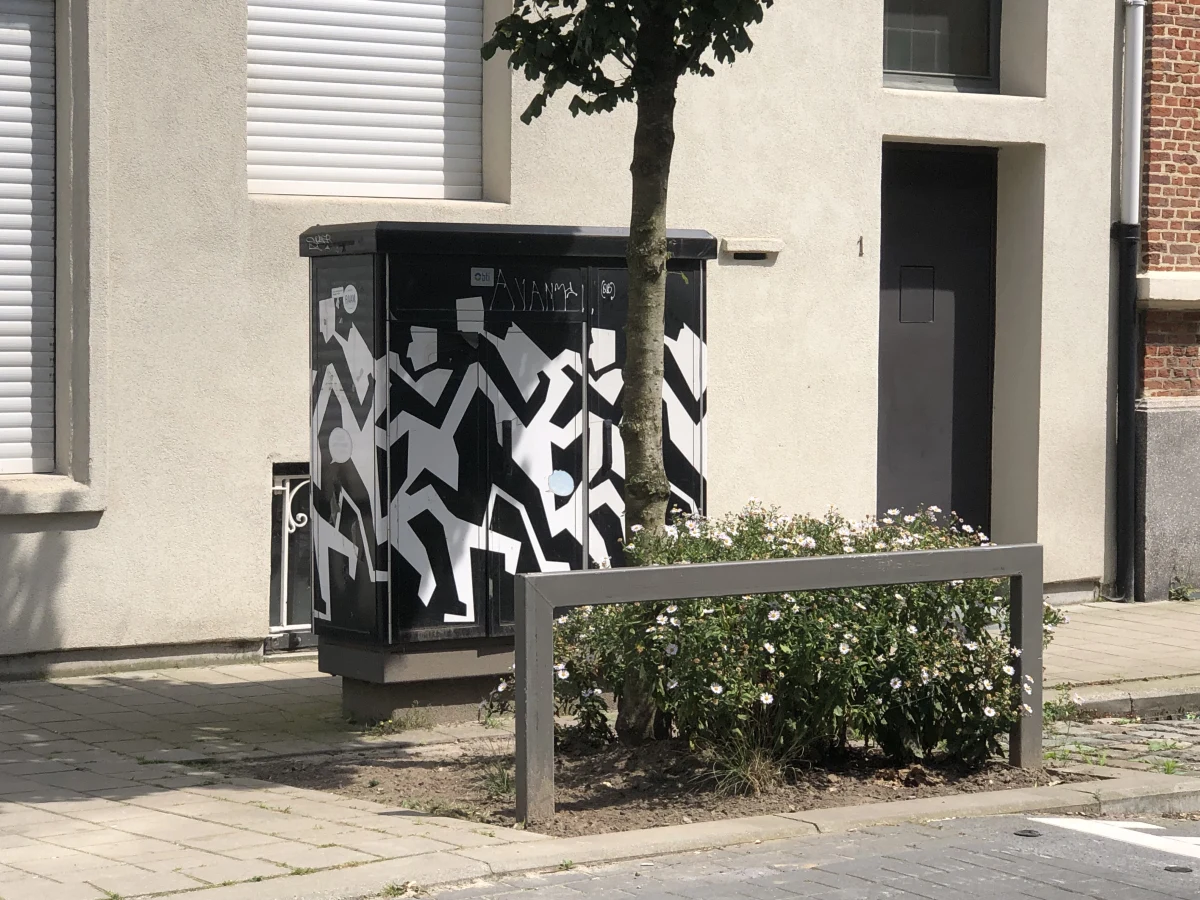 Antwerpen