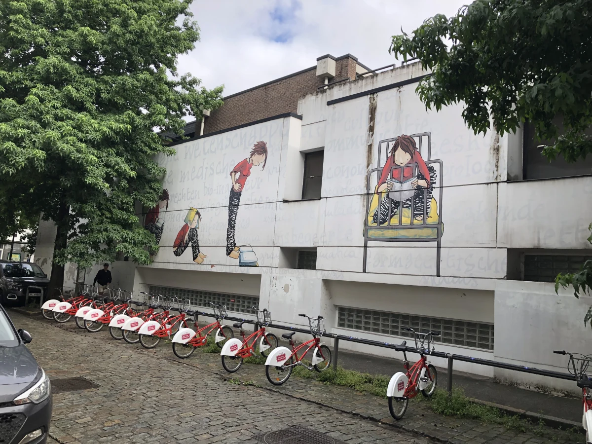 Antwerpen