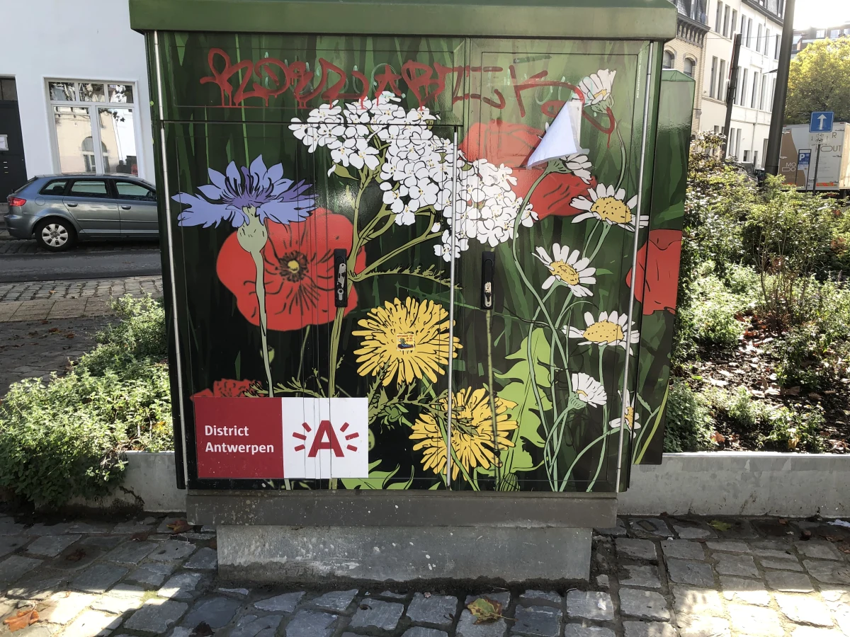 Antwerpen