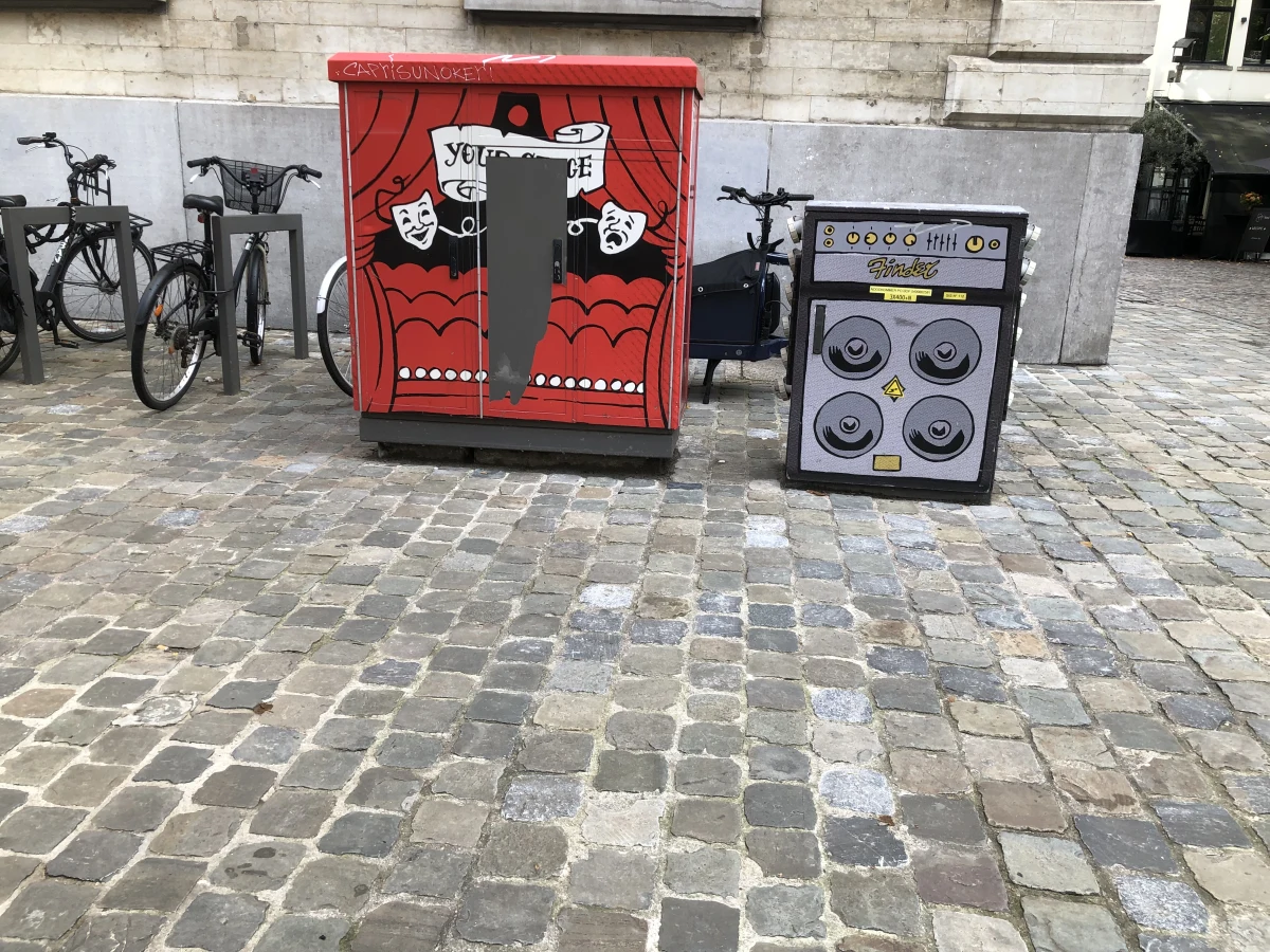 Antwerpen
