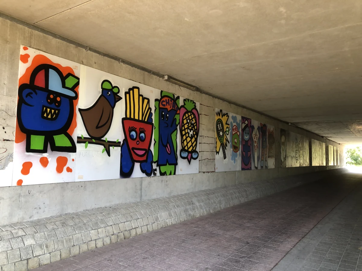 Antwerpen