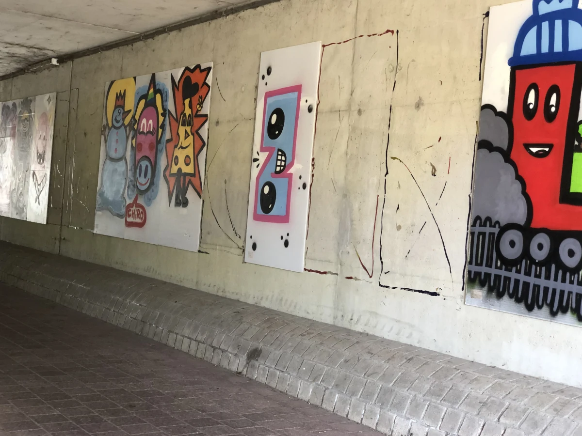 Antwerpen