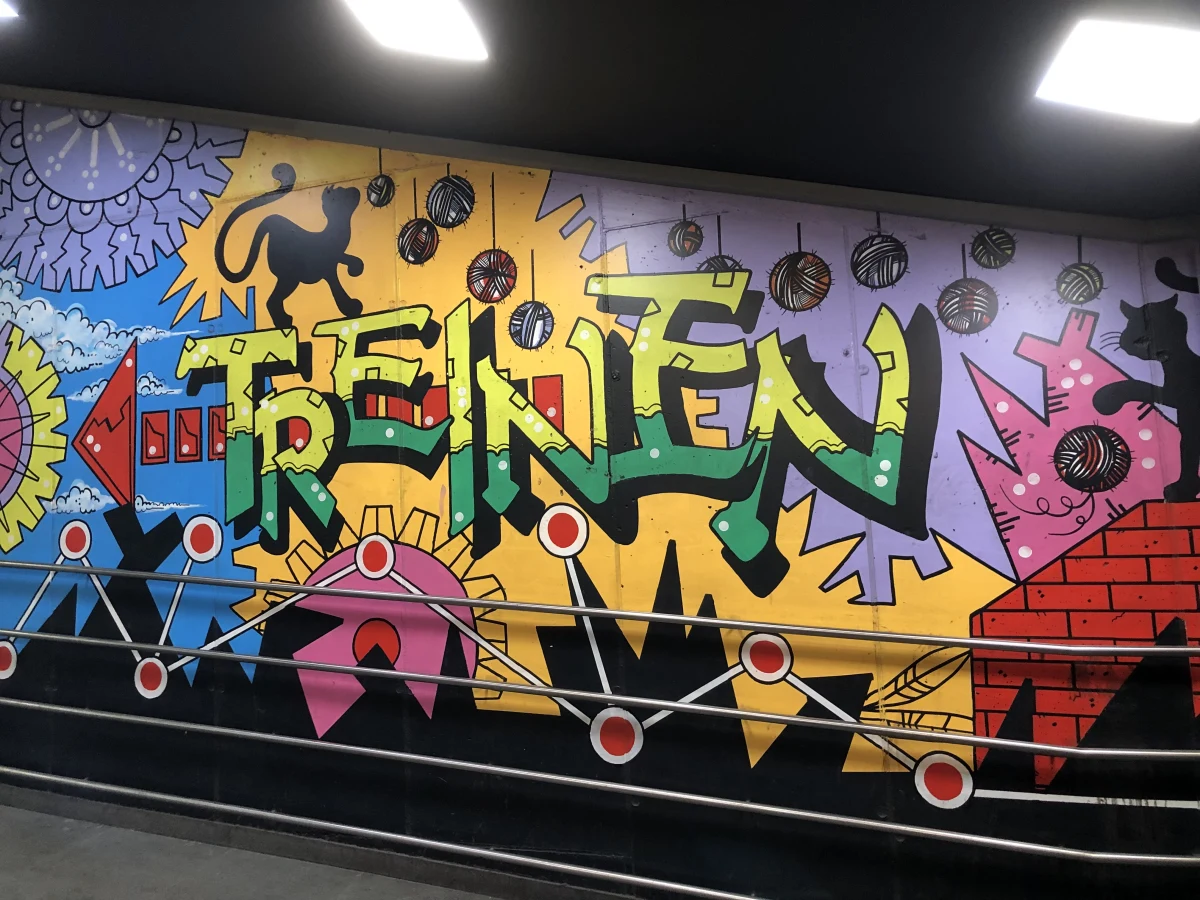 Antwerpen