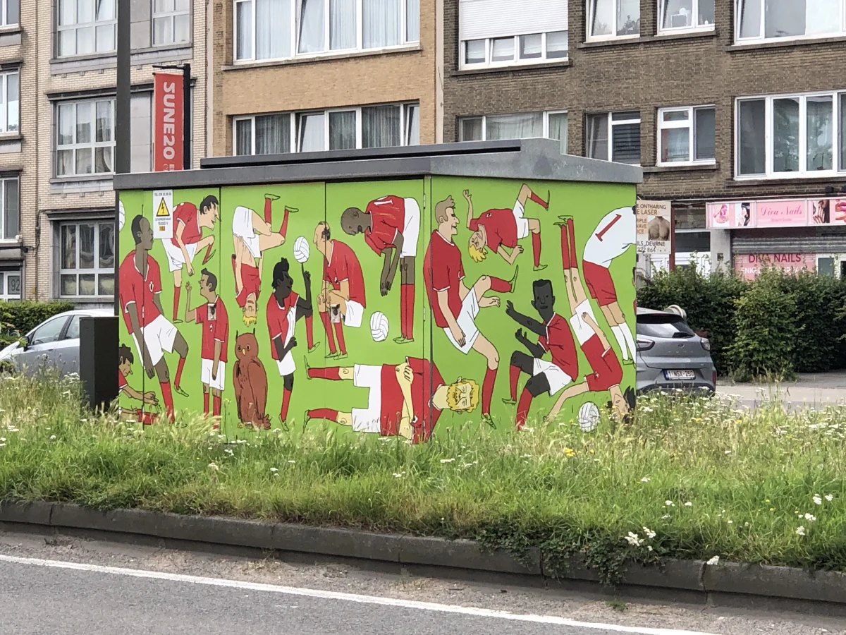 Antwerpen