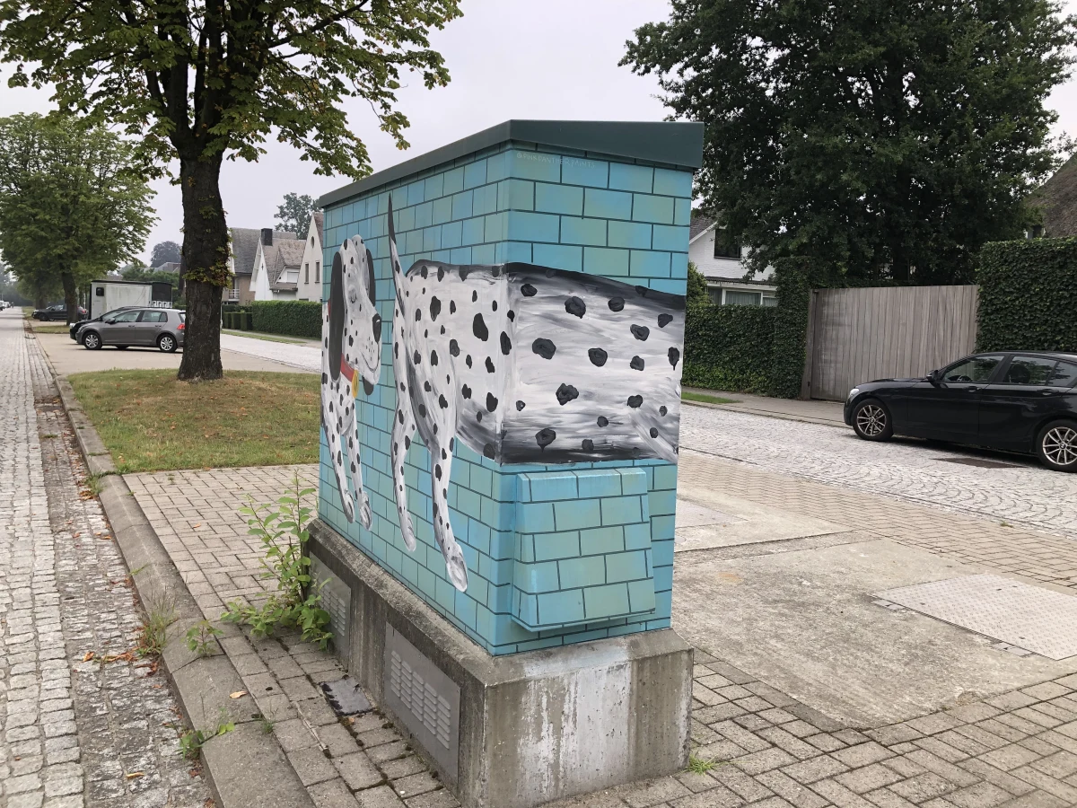 Antwerpen