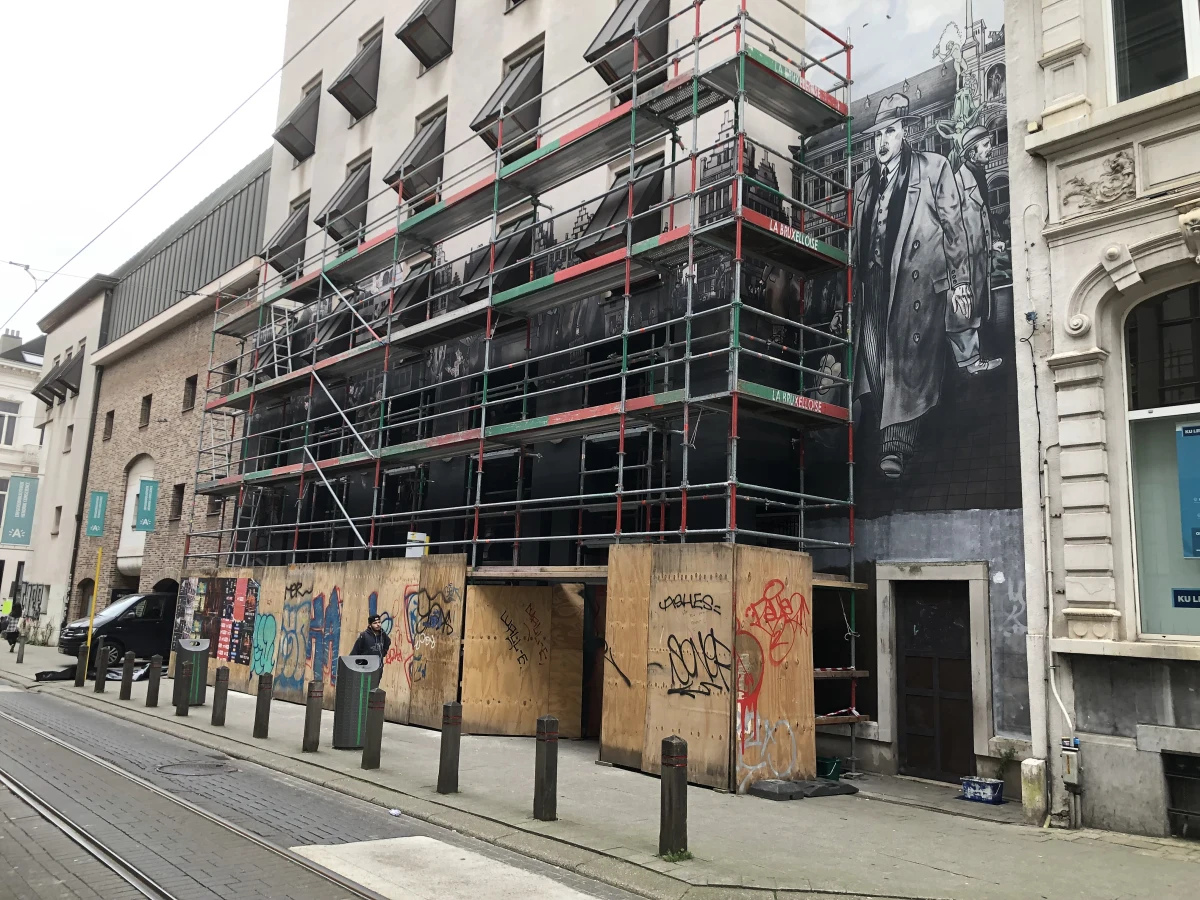 Antwerpen