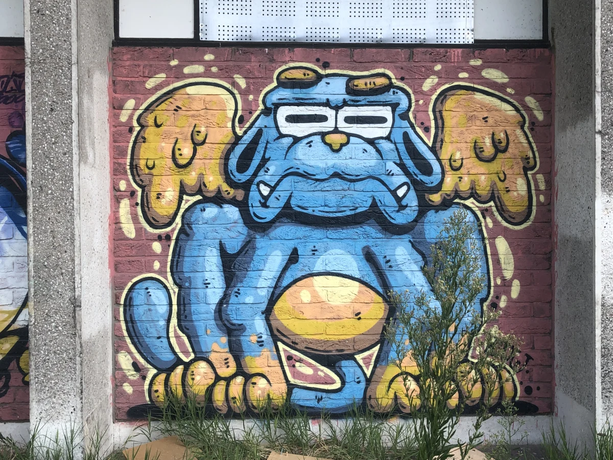 Antwerpen