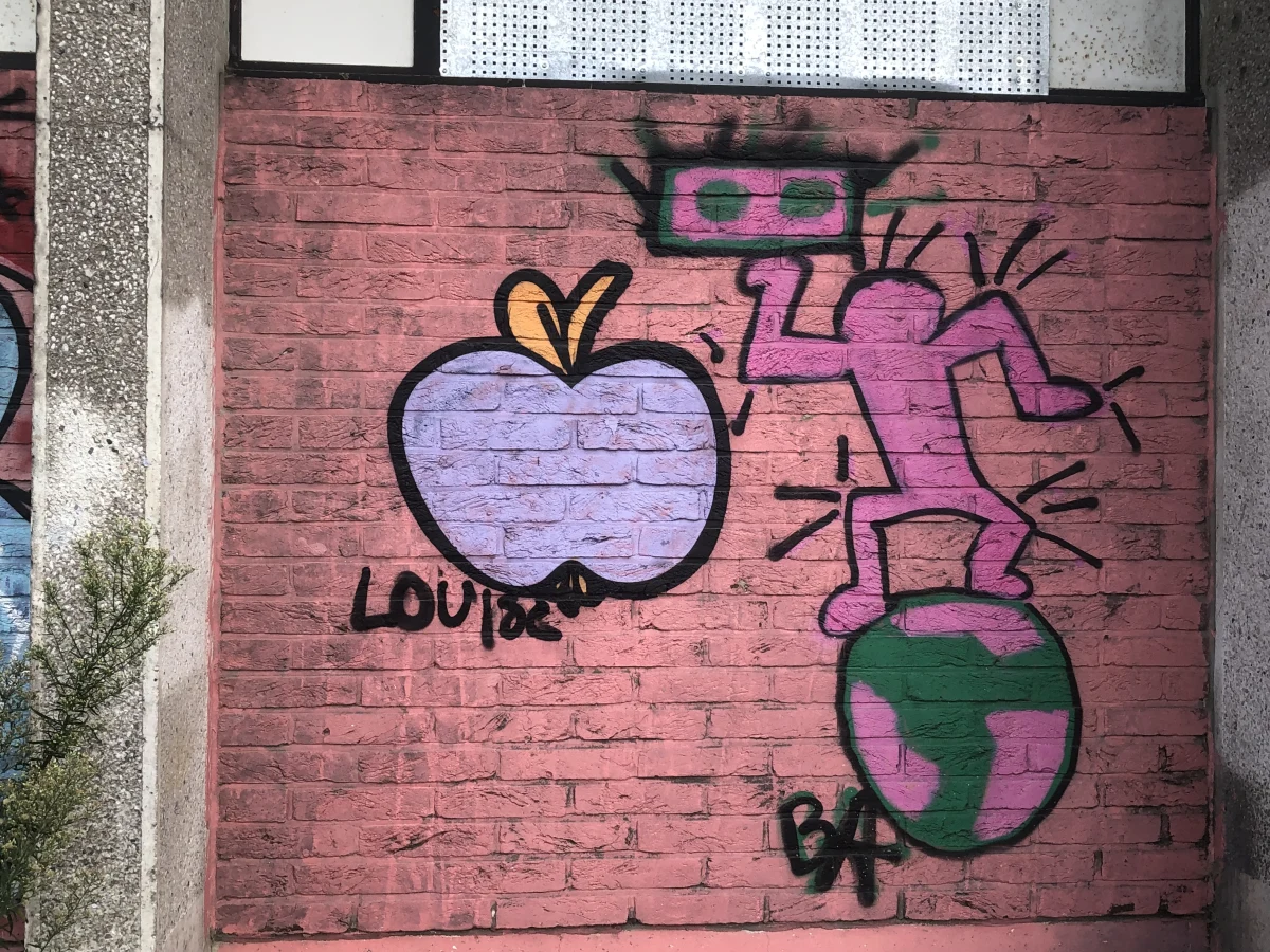 Antwerpen