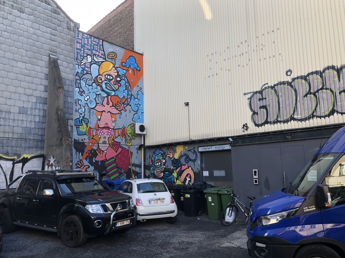 Antwerpen