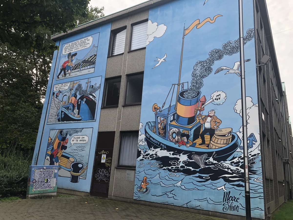 Antwerpen