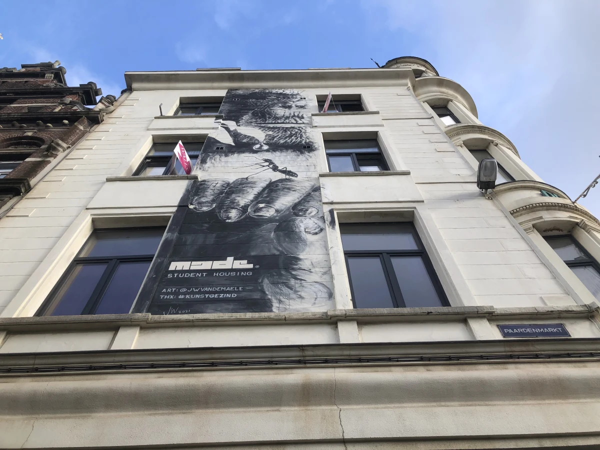 Antwerpen
