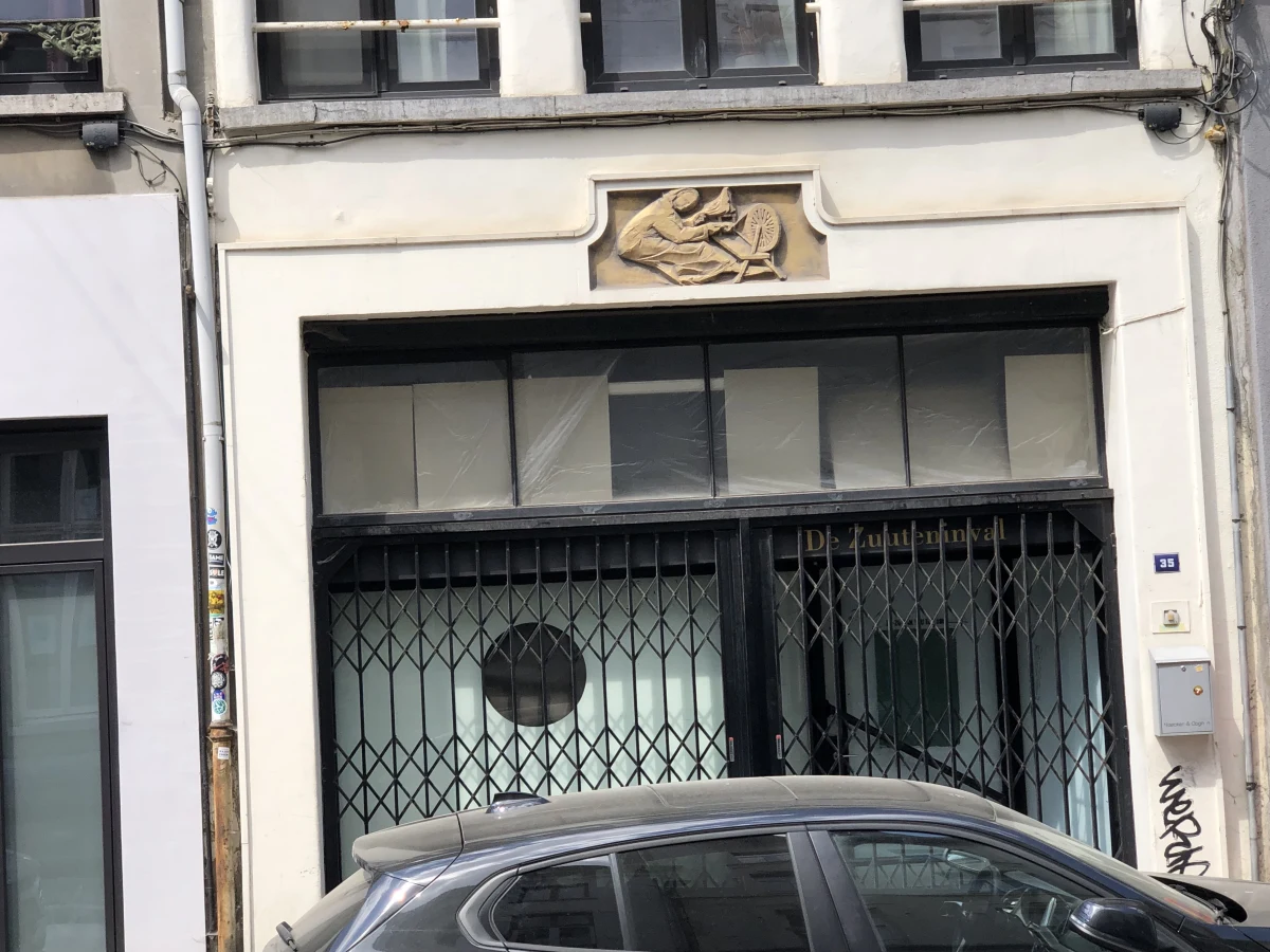Antwerpen