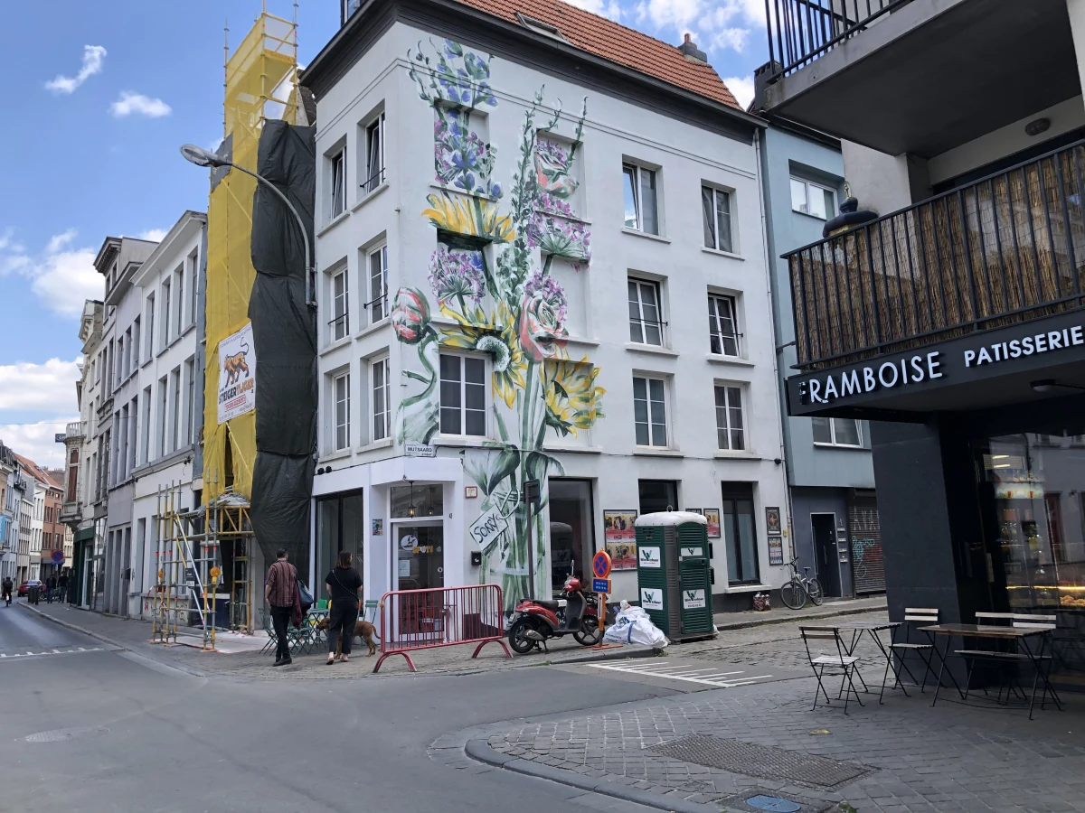 Antwerpen