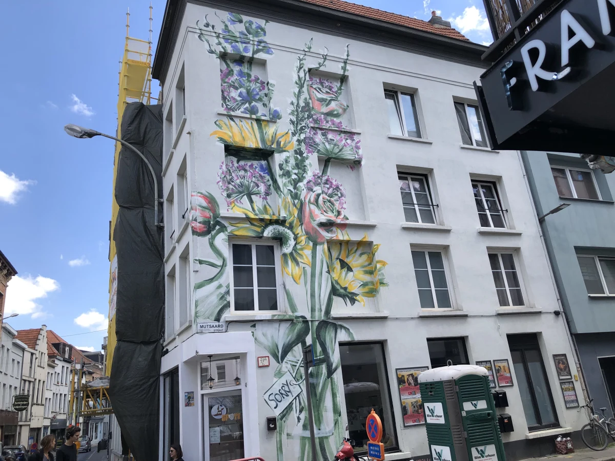Antwerpen