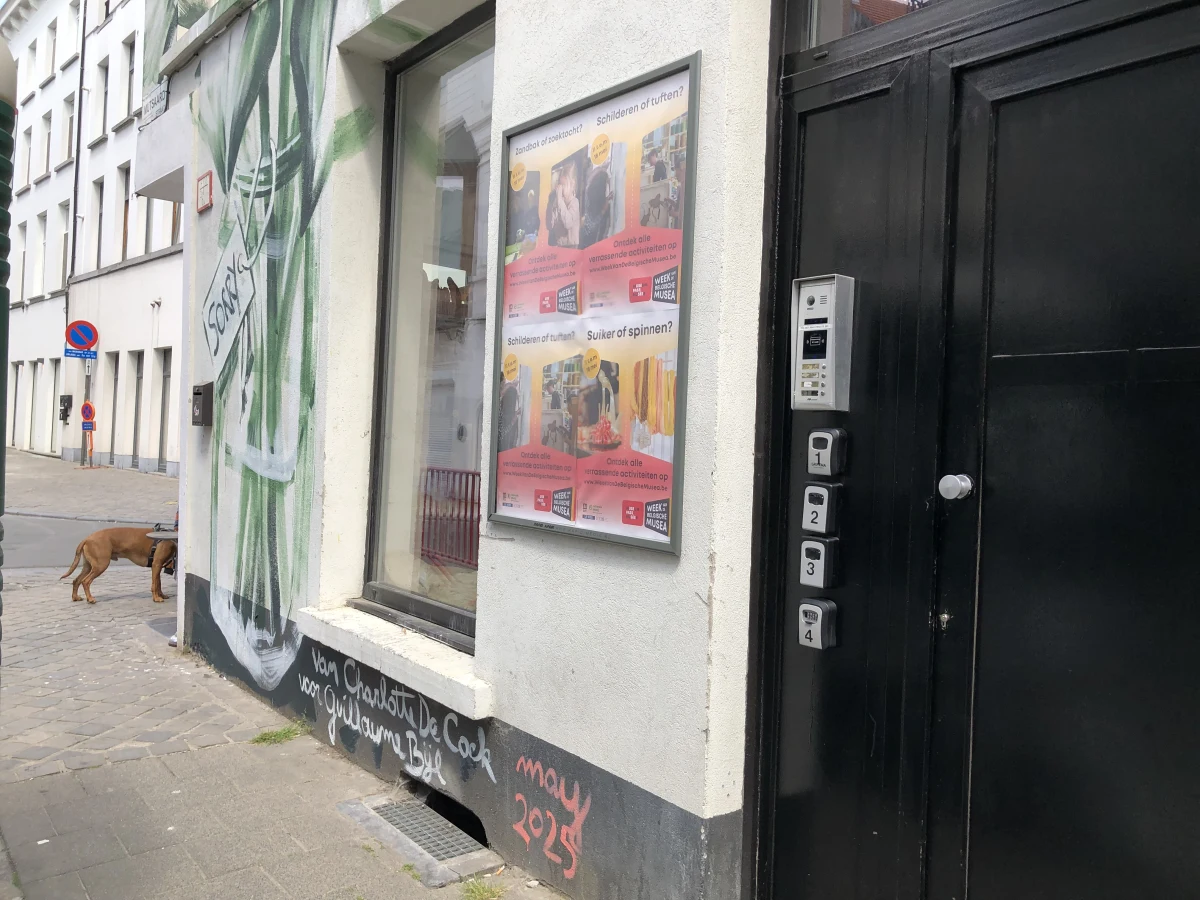 Antwerpen