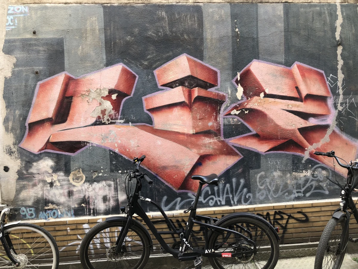 Antwerpen
