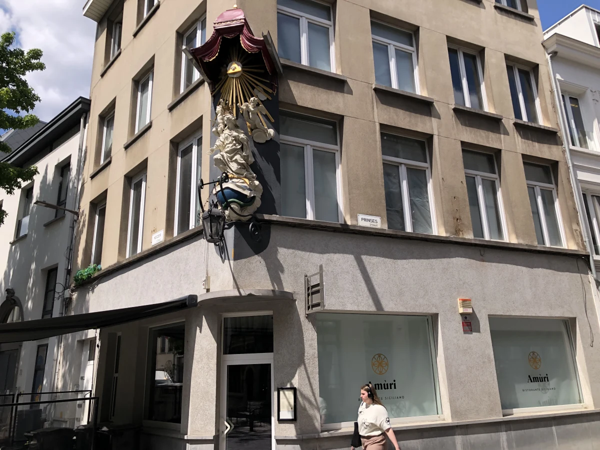 Antwerpen
