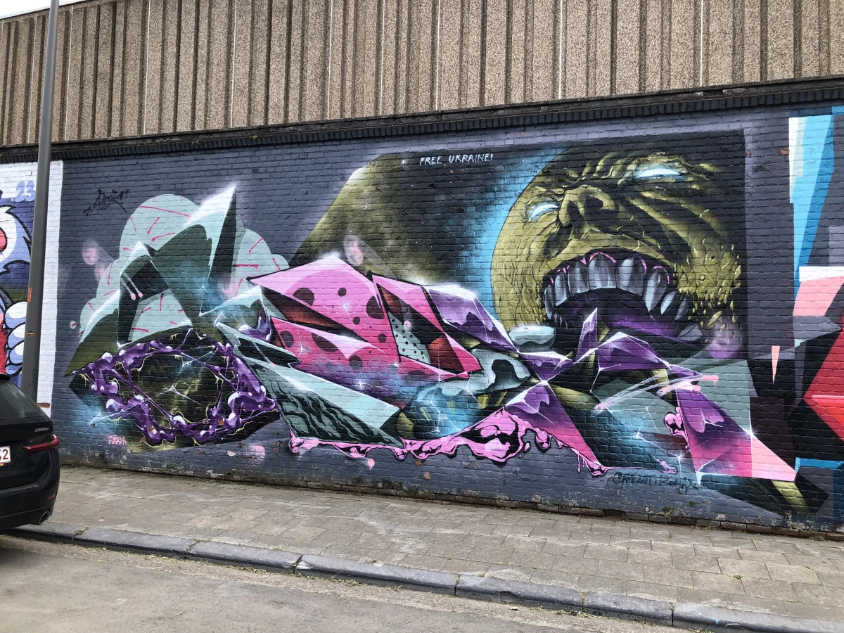 Antwerpen