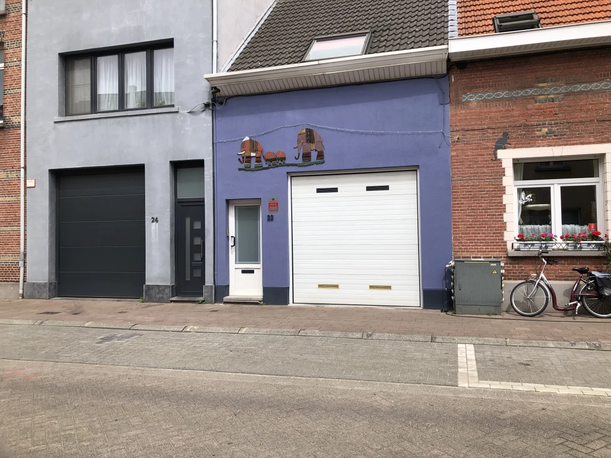 Antwerpen