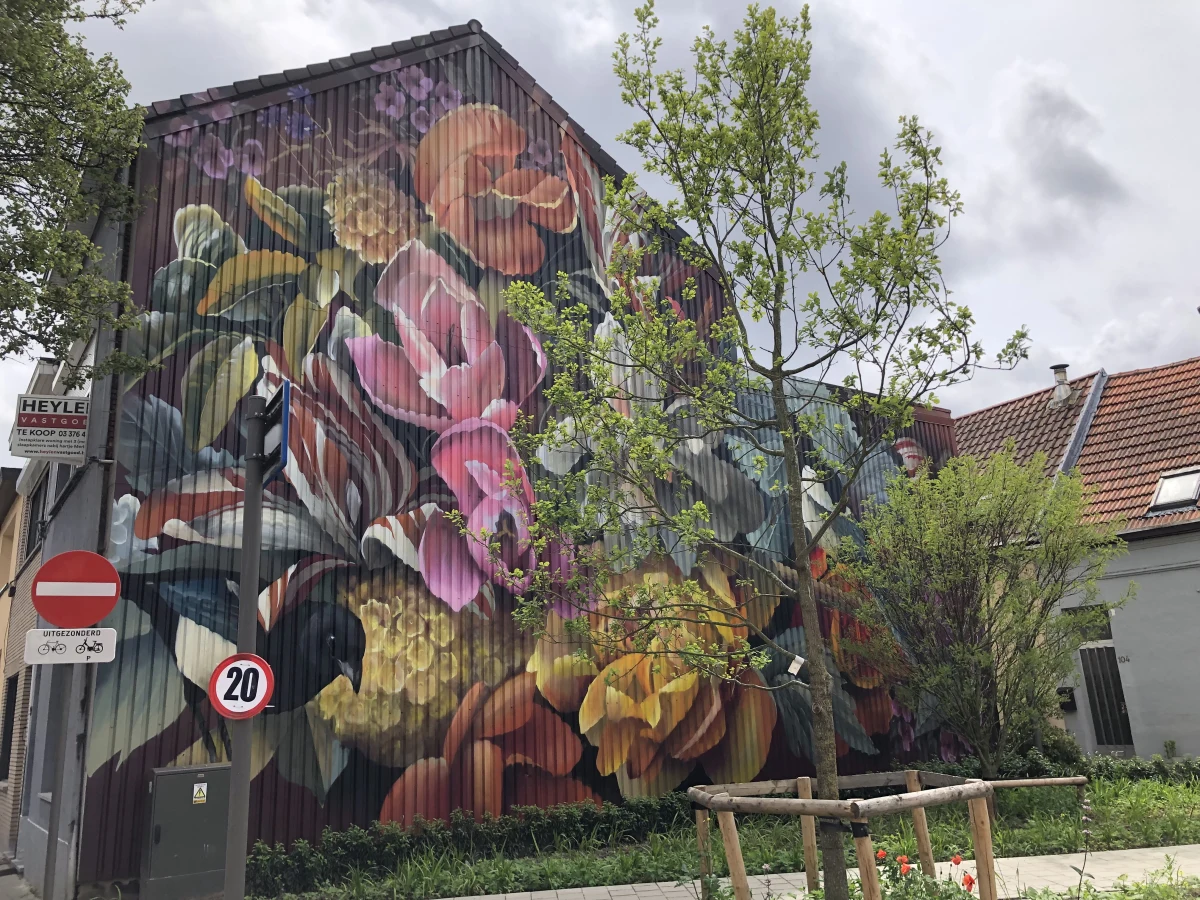 Antwerpen