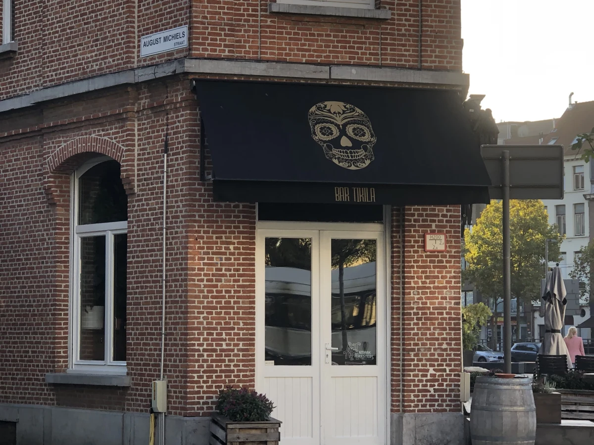 Antwerpen