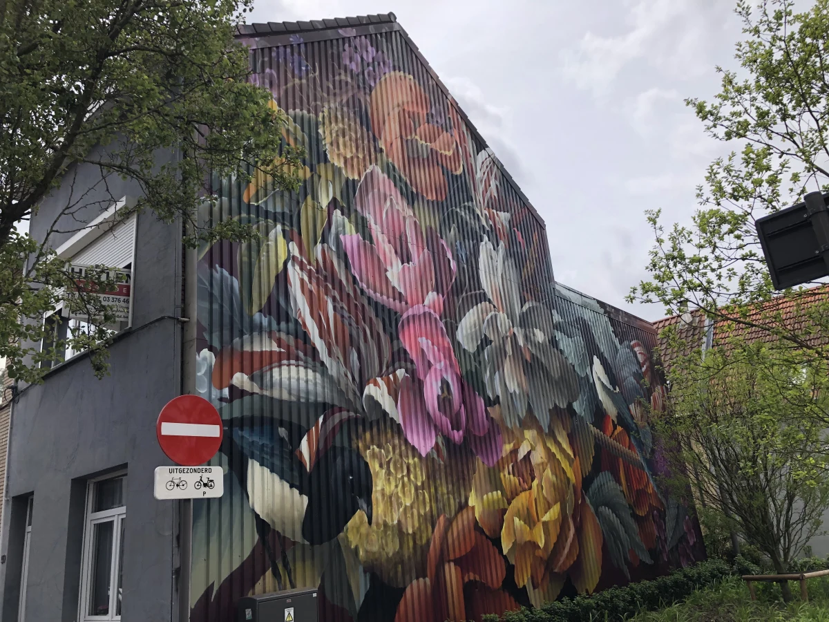 Antwerpen