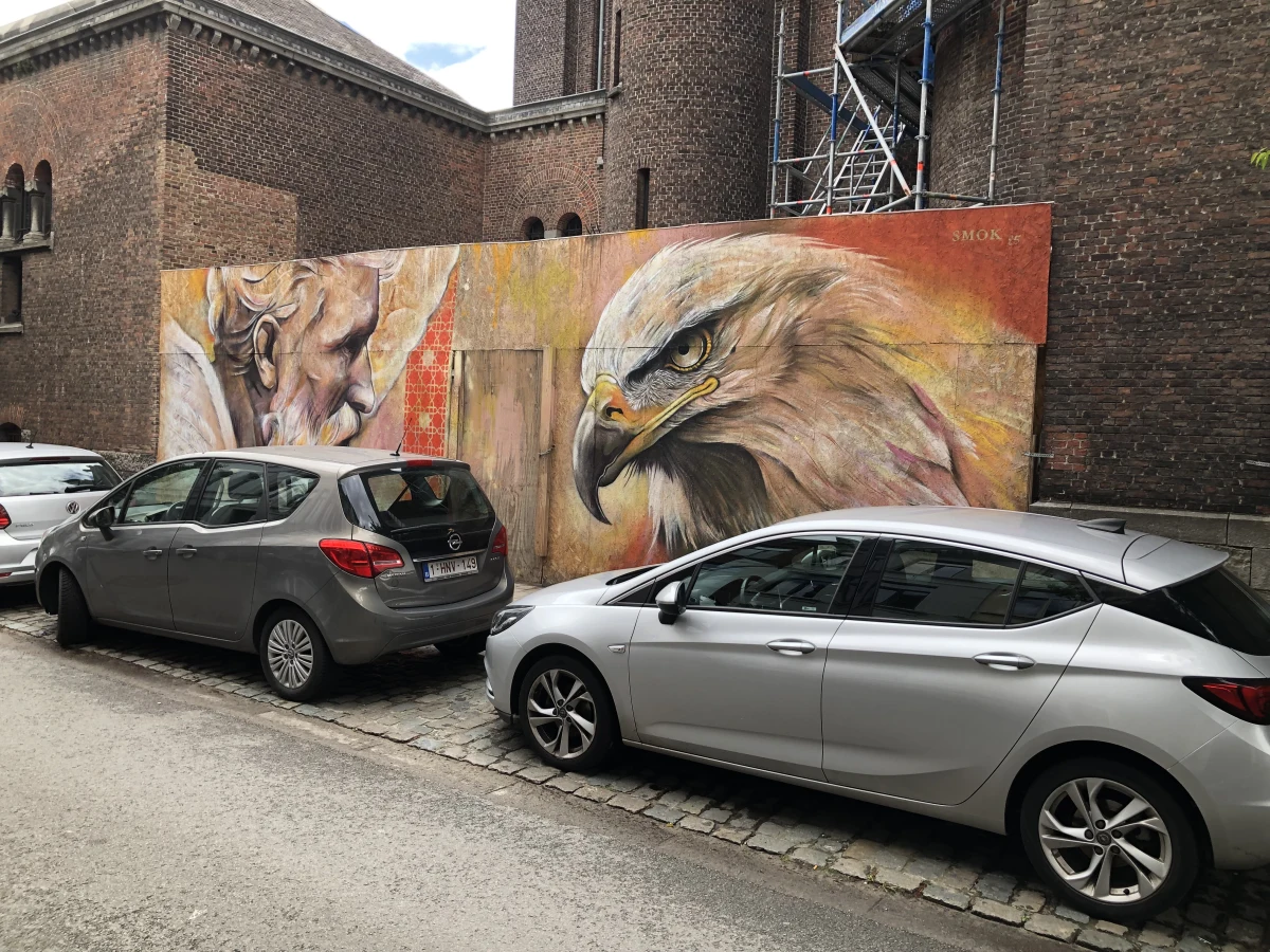 Antwerpen