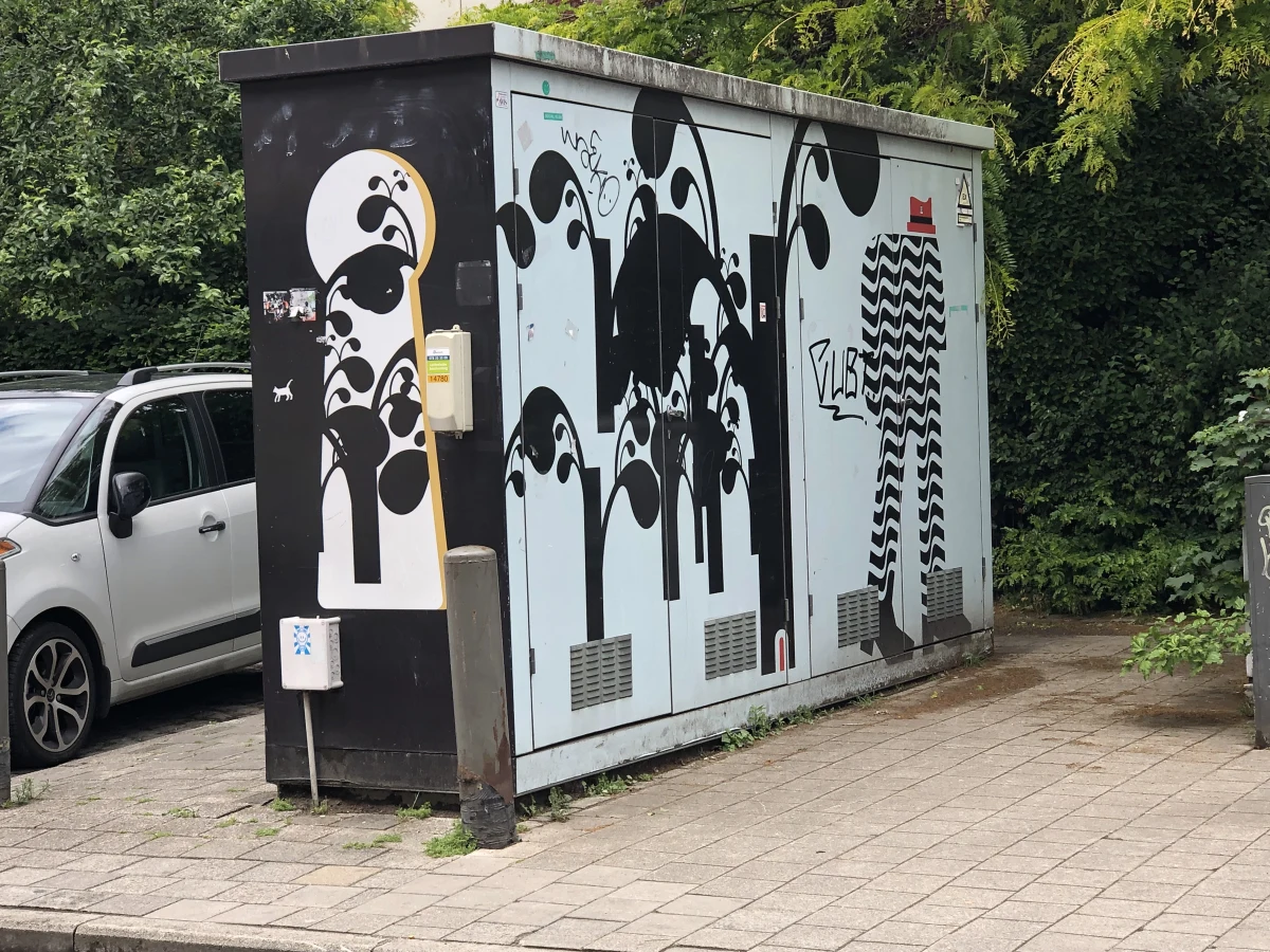 Antwerpen