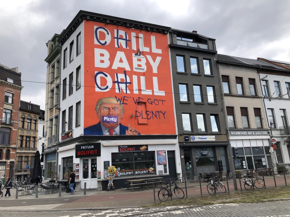 Antwerpen