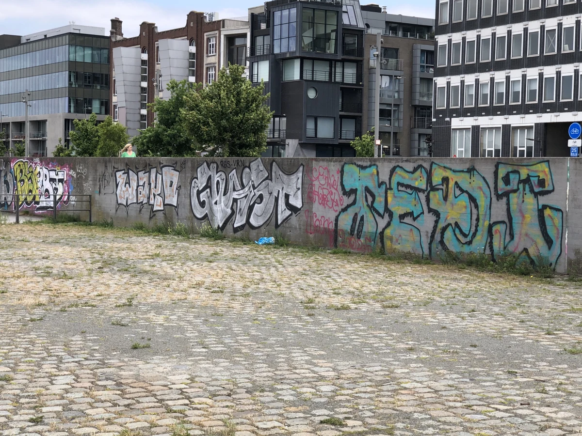 Antwerpen